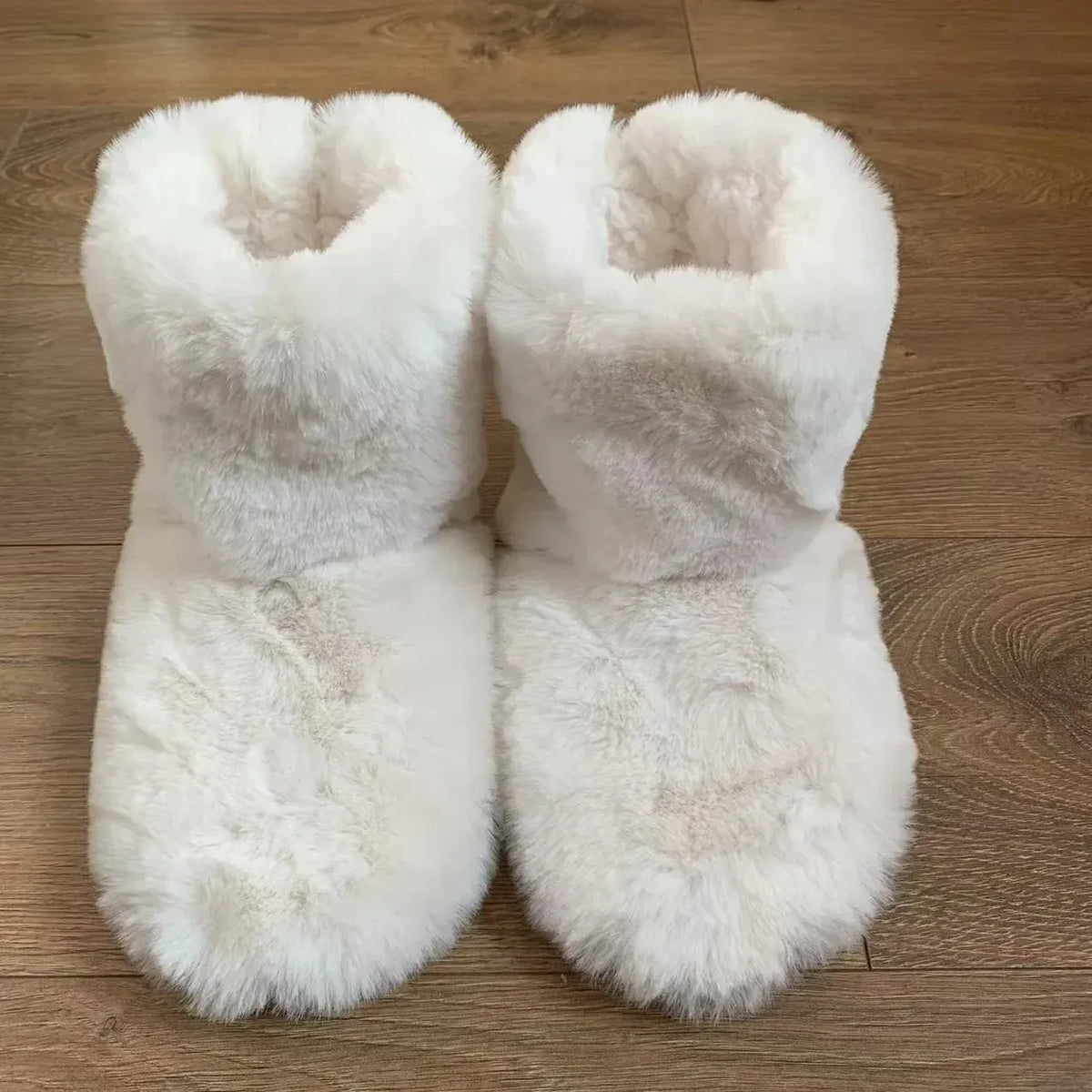 Botte Chausson pour Femme