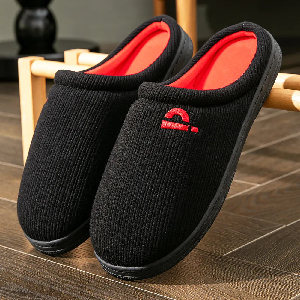 Chausson Homme Moelleux