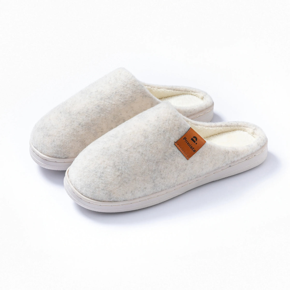 Chausson Confortable pour Homme