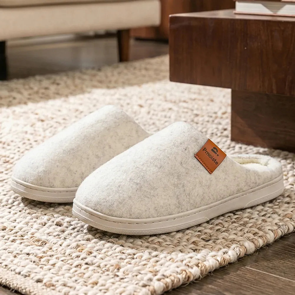 Chausson Confortable pour Homme
