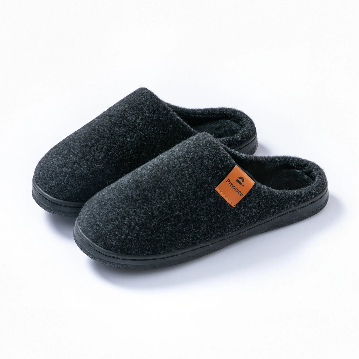 Chausson Confortable pour Homme