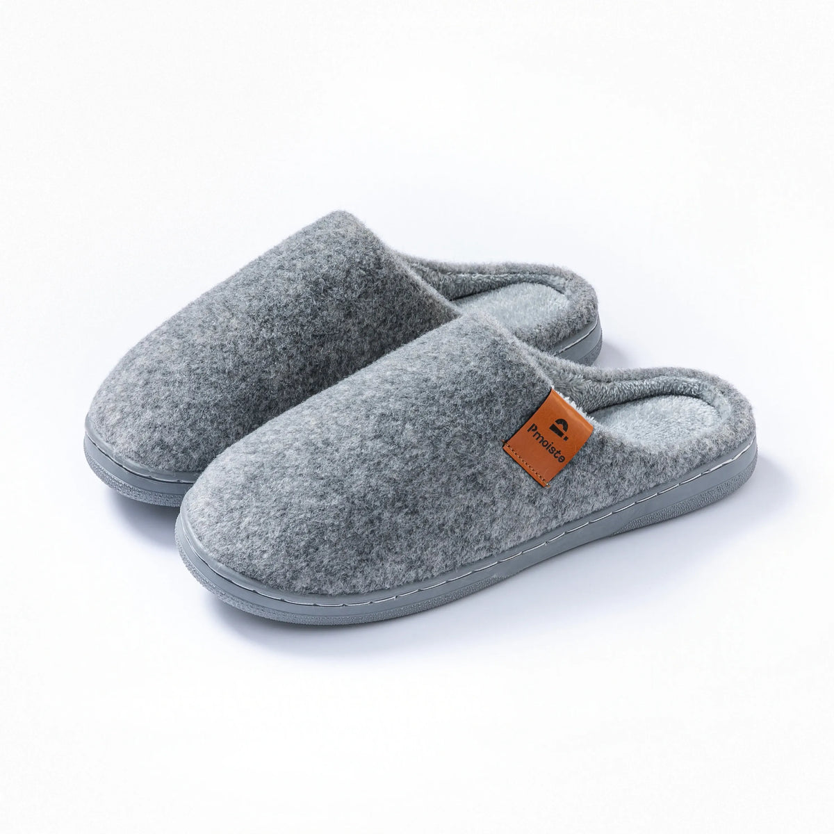 Chausson Confortable pour Homme