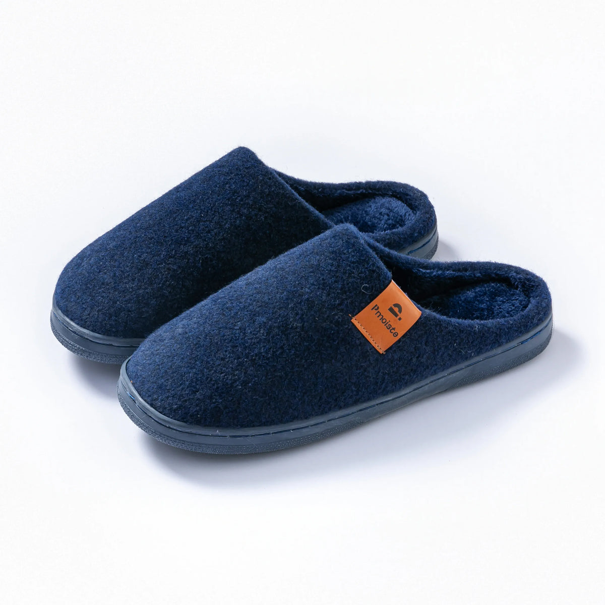 Chausson Confortable pour Homme