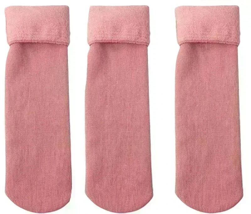 Chaussette Cachemire pour Femme