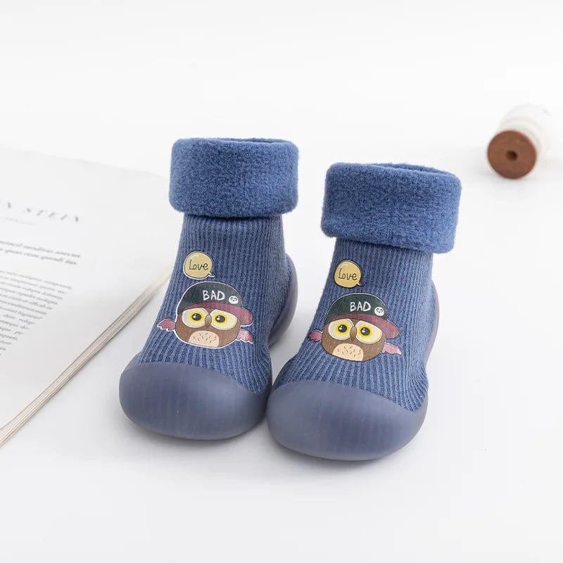 Chaussette Chausson Bébé - Animaux