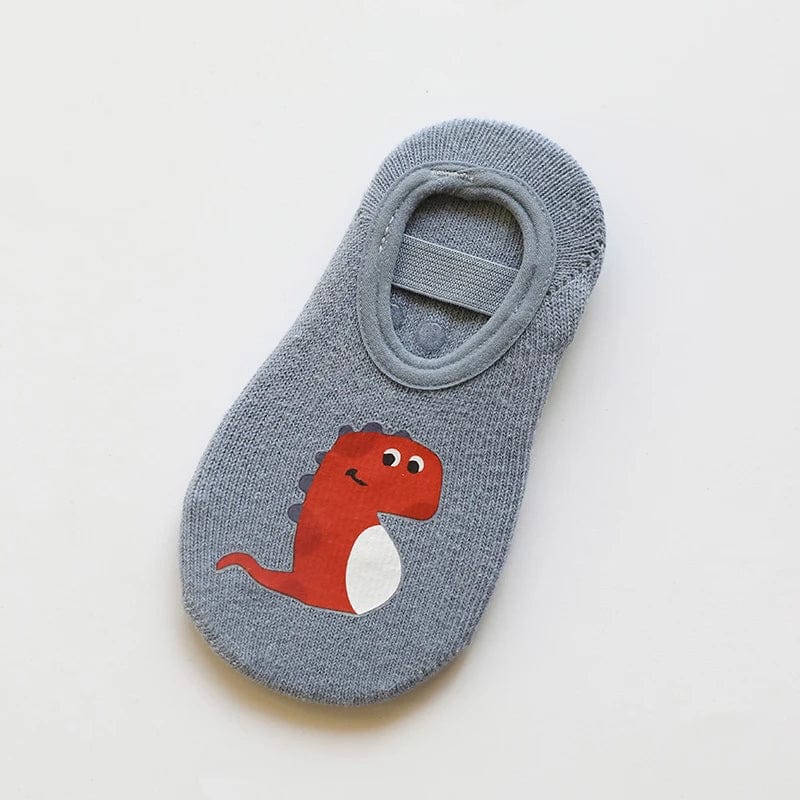 Chaussette Chausson Bébé - Animaux