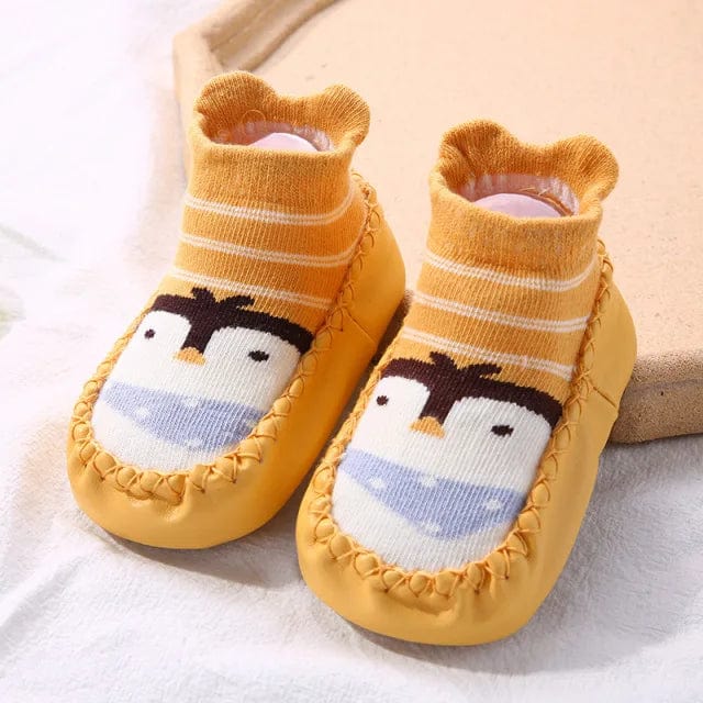 Chaussette Chausson Bébé - Cute Edition