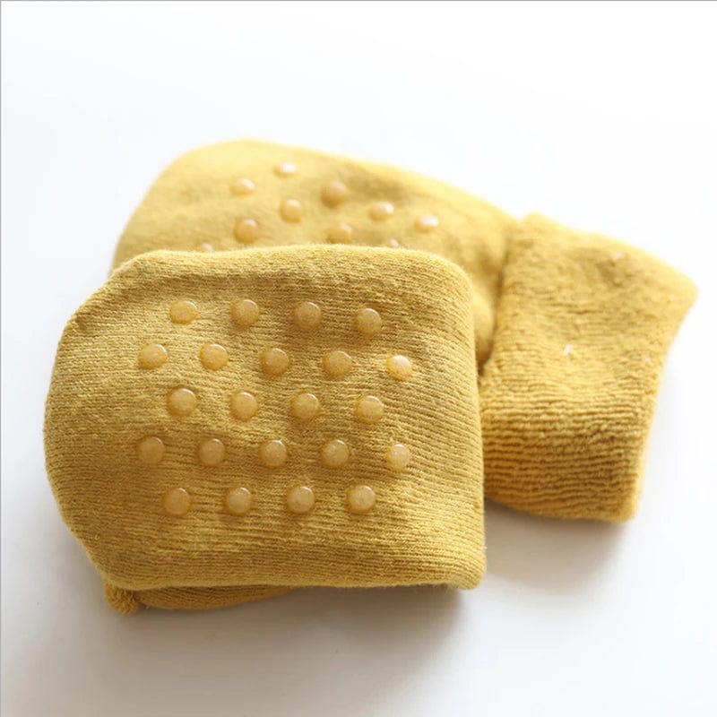 Chaussette Chausson Bébé - Edition Noel
