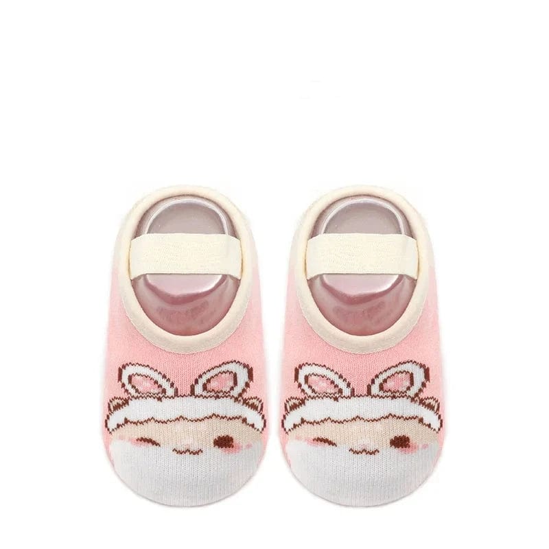 Chaussette Chausson Bébé