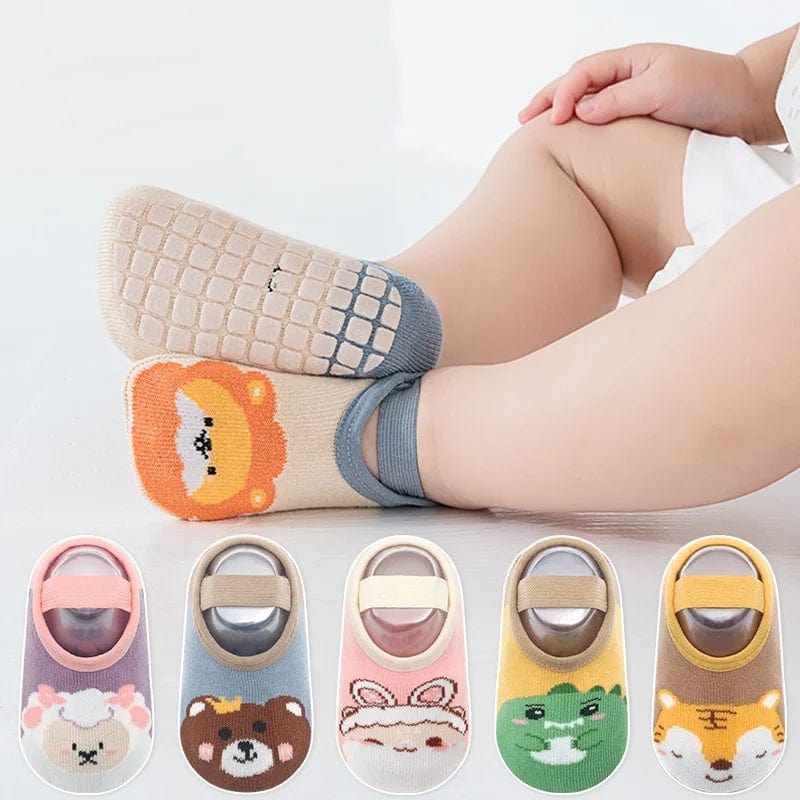 Chaussette Chausson Bébé