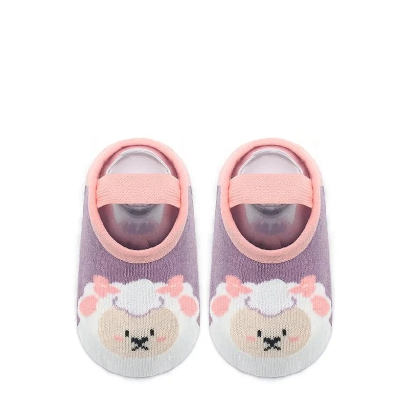 Chaussette Chausson Bébé