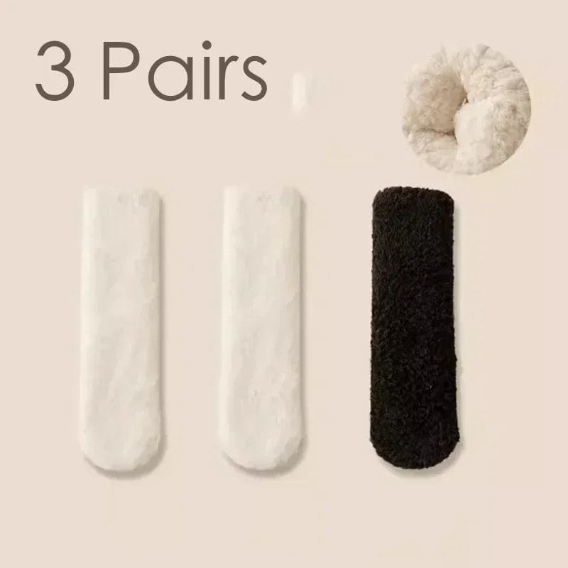 Chaussettes Pilou Pilou pour Femme