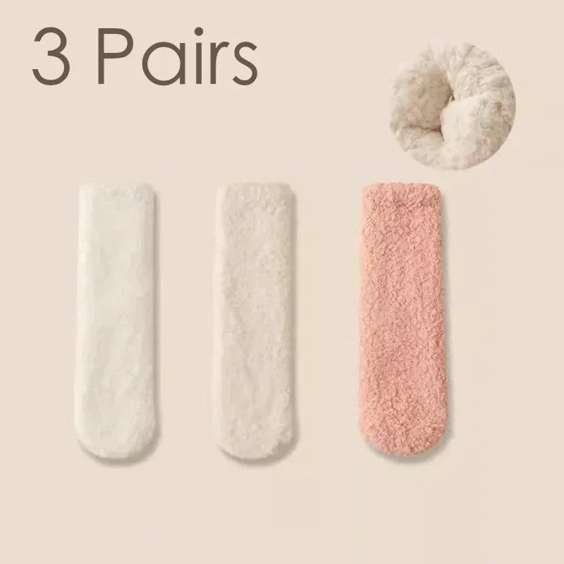 Chaussettes Pilou Pilou pour Femme