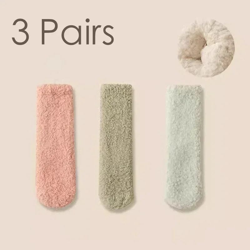 Chaussettes Pilou Pilou pour Femme