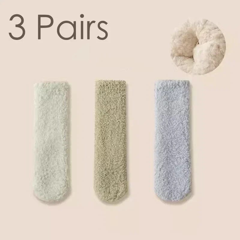 Chaussettes Pilou Pilou pour Femme