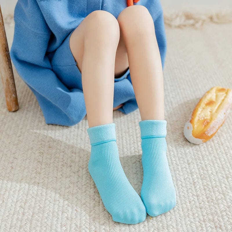 Chaussettes Thermiques Enfant