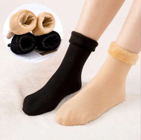 Chaussettes Thermiques Enfant