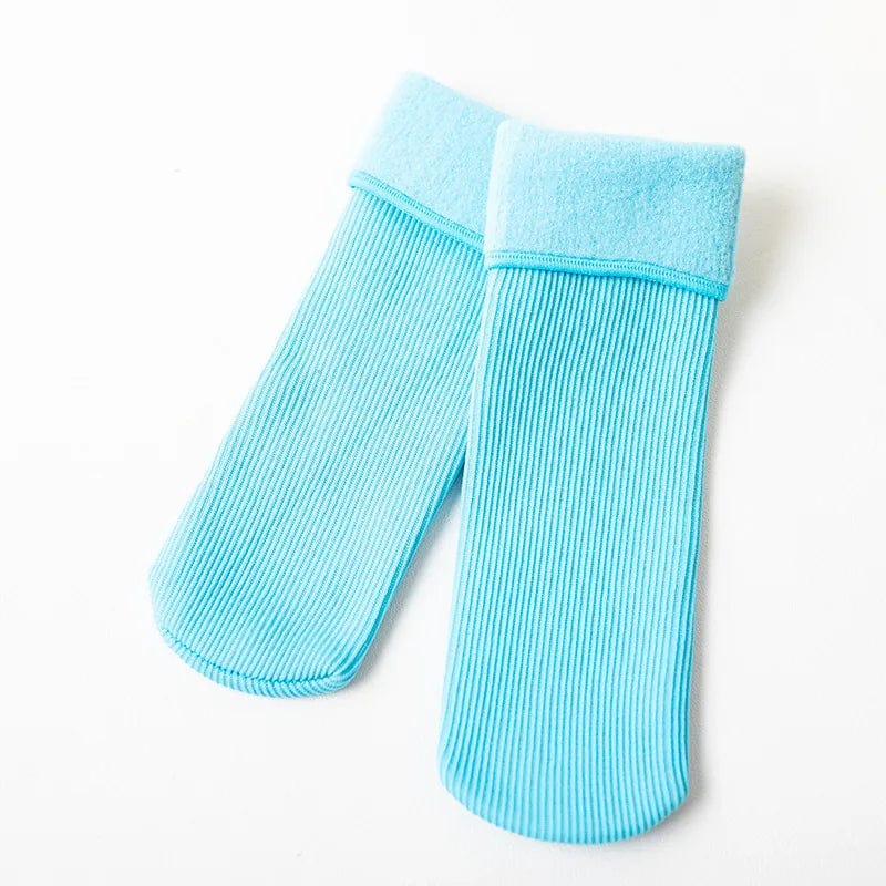 Chaussettes Thermiques Enfant