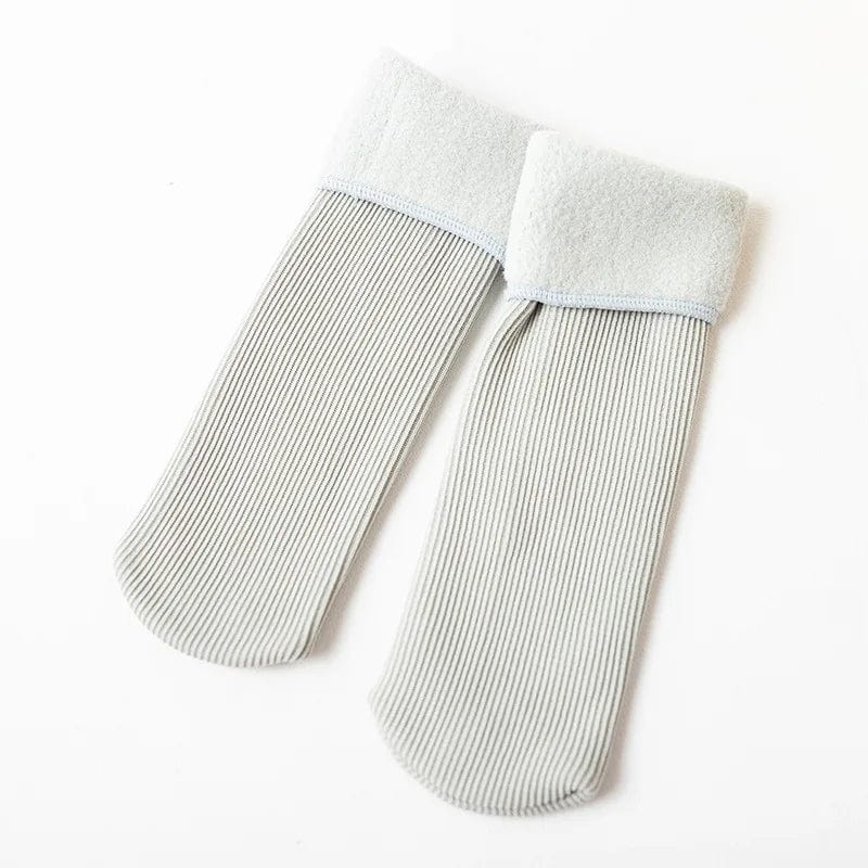 Chaussettes Thermiques Enfant