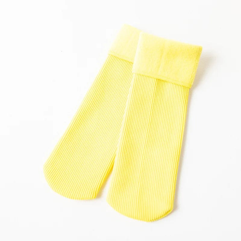 Chaussettes Thermiques Enfant