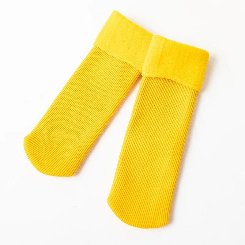 Chaussettes Thermiques Enfant