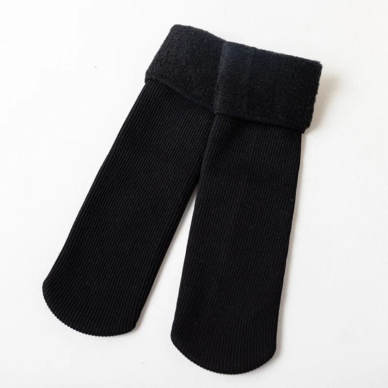 Chaussettes Thermiques Enfant