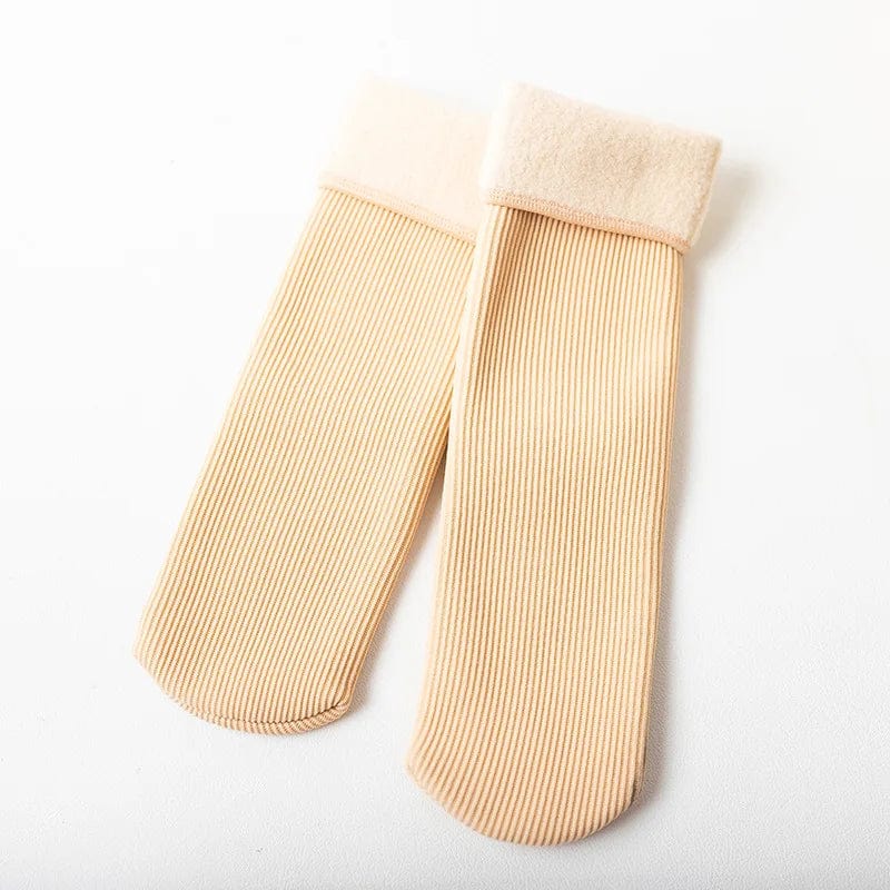 Chaussettes Thermiques Enfant