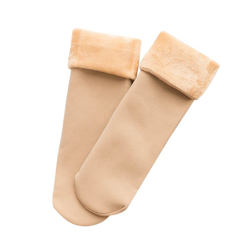 Chaussettes Thermiques Enfant