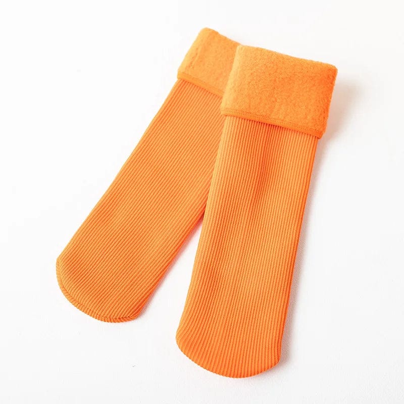 Chaussettes Thermiques Enfant