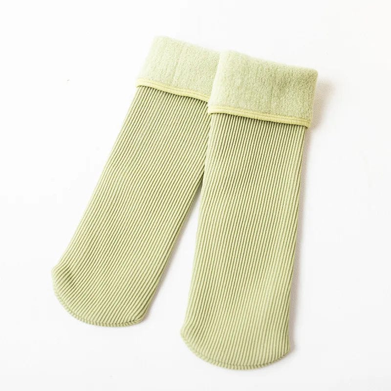 Chaussettes Thermiques Enfant