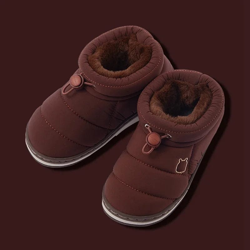 Chausson Botte Enfant