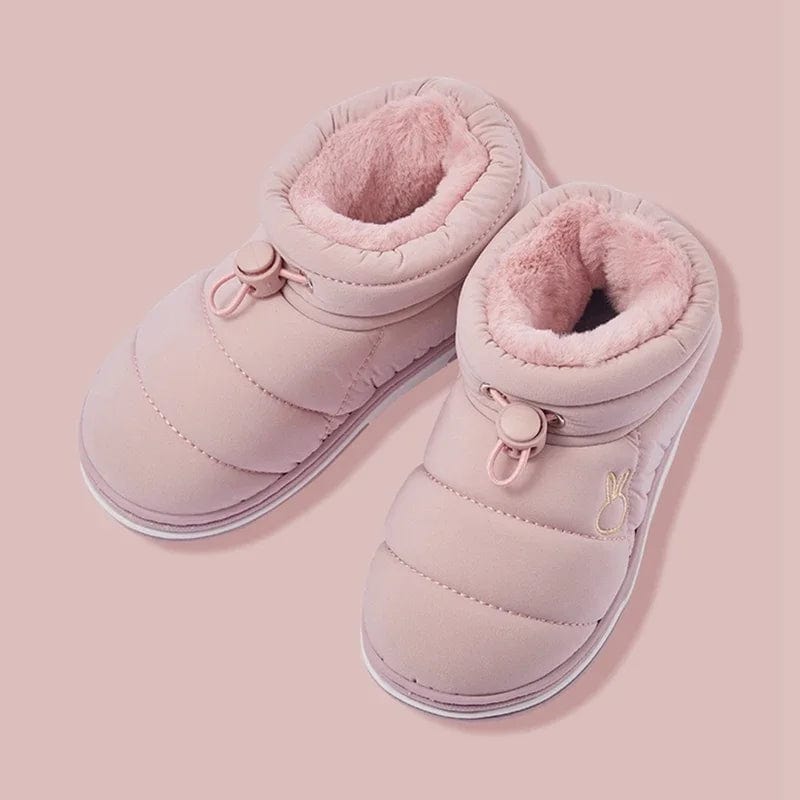 Chausson Botte Enfant