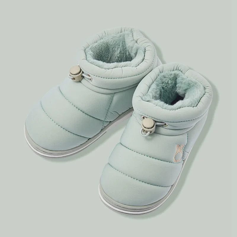 Chausson Botte Enfant