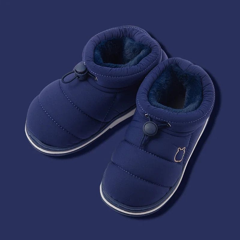 Chausson Botte Enfant