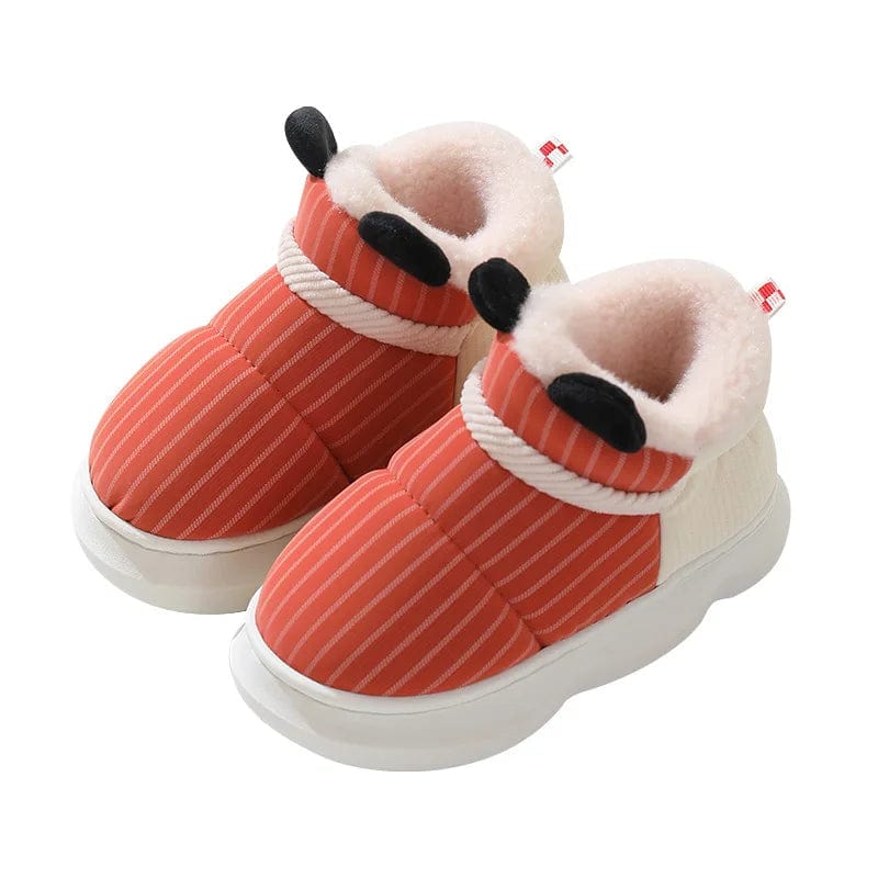 Chausson Botte Enfant - Mixte