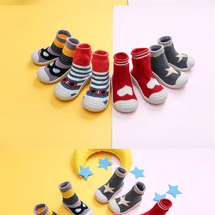 Chausson Chaussette Enfant