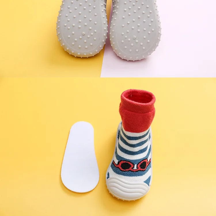 Chausson Chaussette Enfant