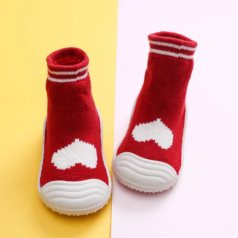 Chausson Chaussette Enfant