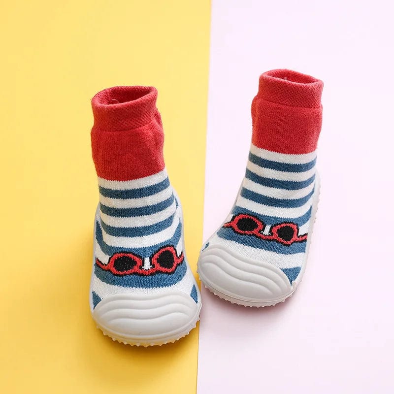 Chausson Chaussette Enfant