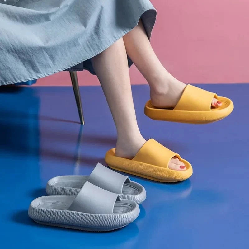 Chausson Claquette Unisexe
