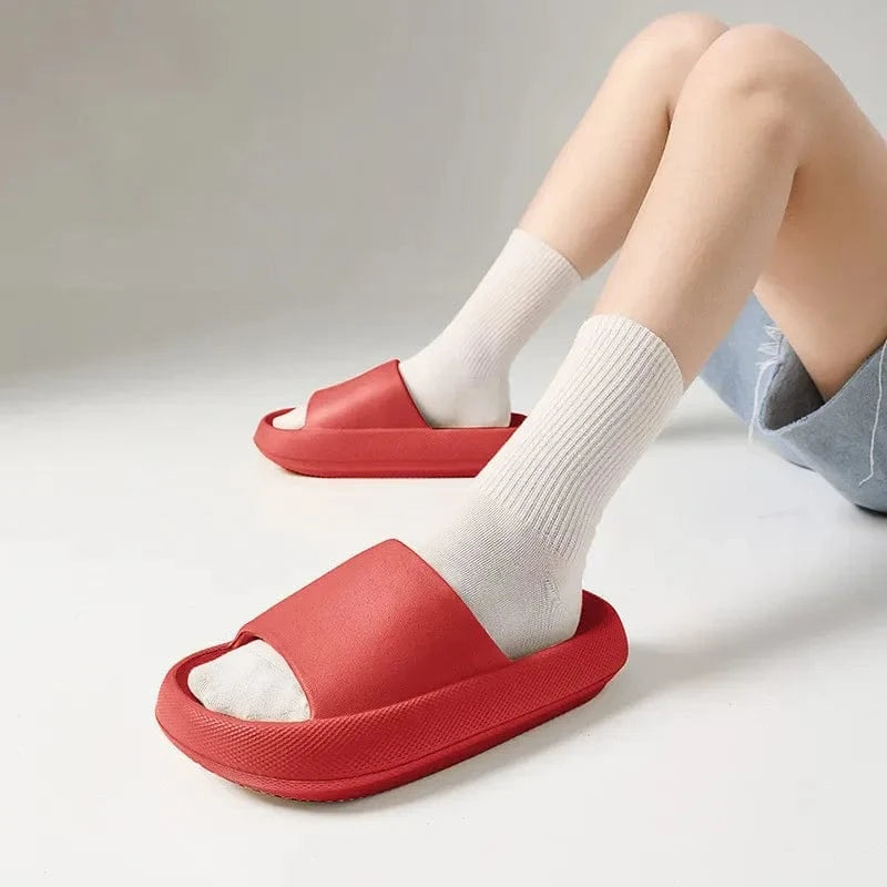 Chausson Claquette Unisexe