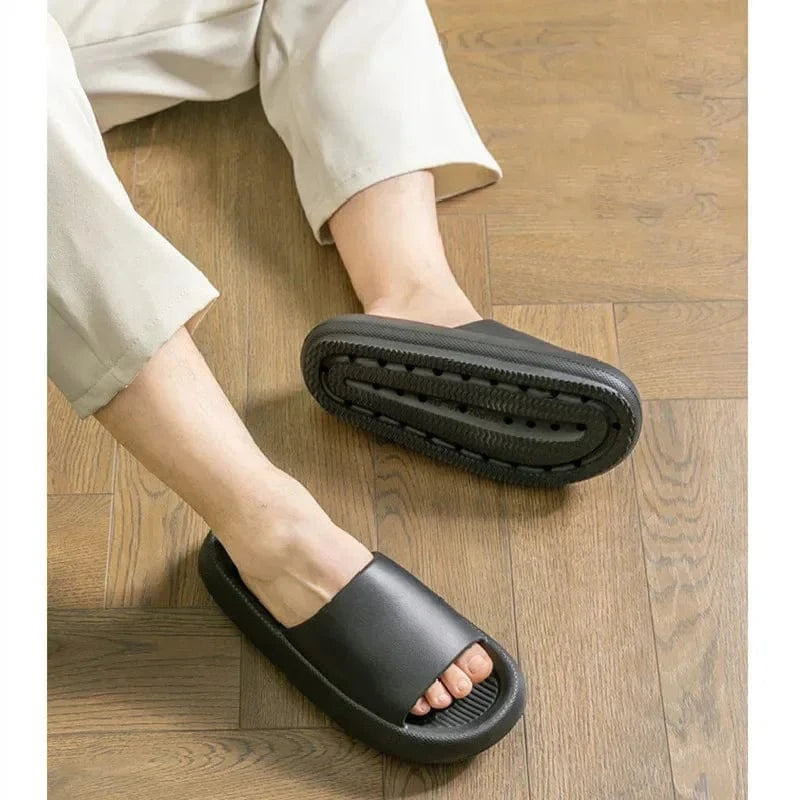 Chausson Claquette Unisexe