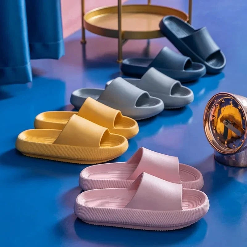 Chausson Claquette Unisexe