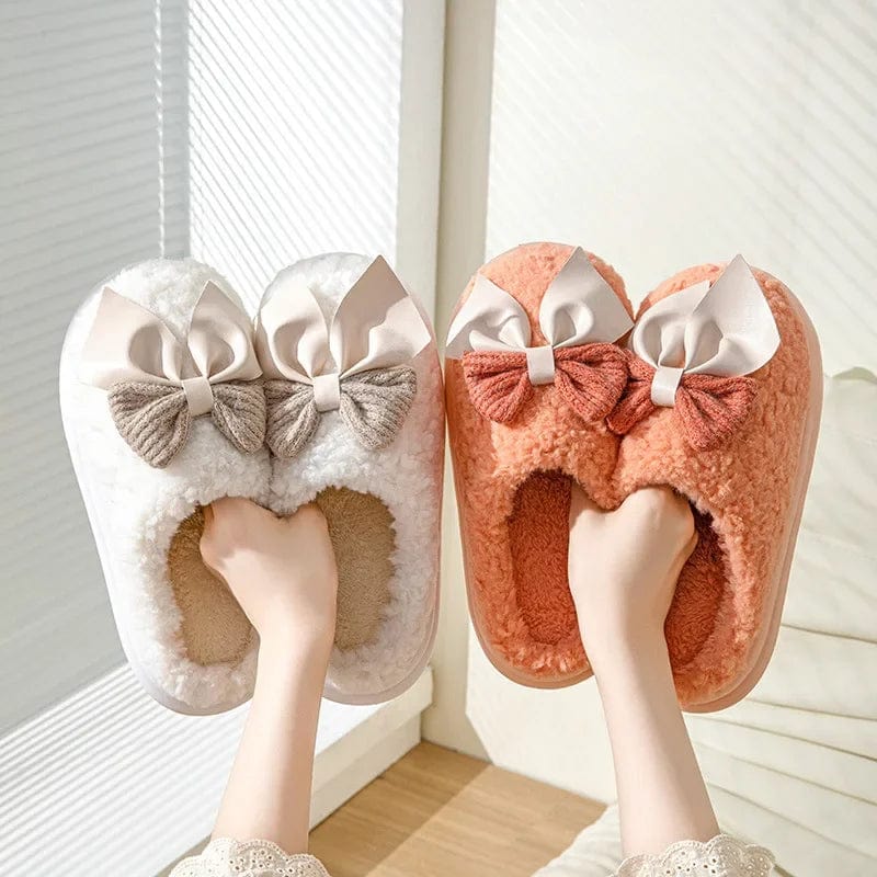 Chausson Confort pour Femme - Cute Edition