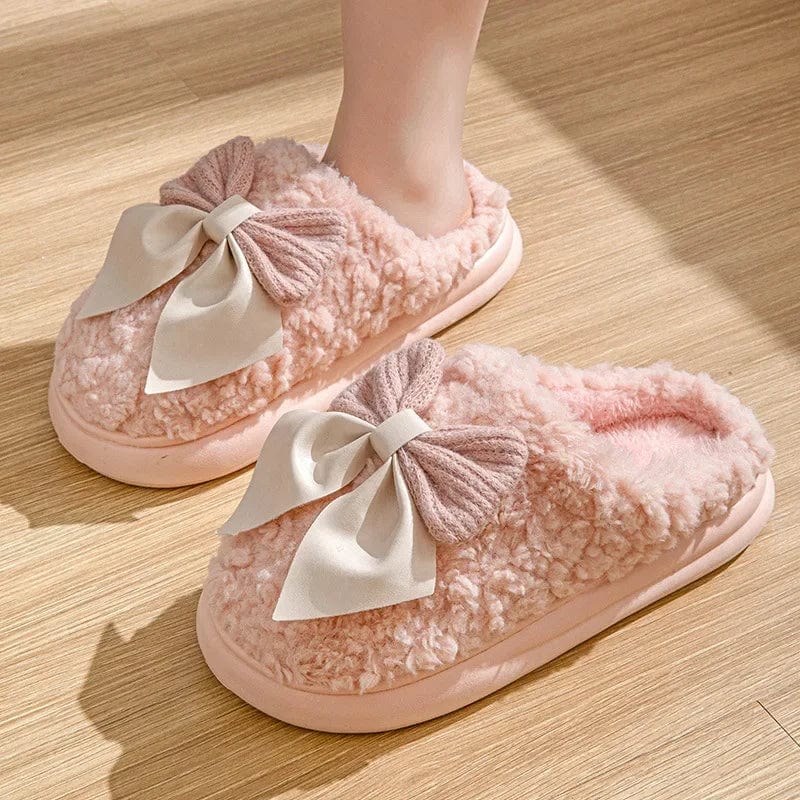 Chausson Confort pour Femme - Cute Edition