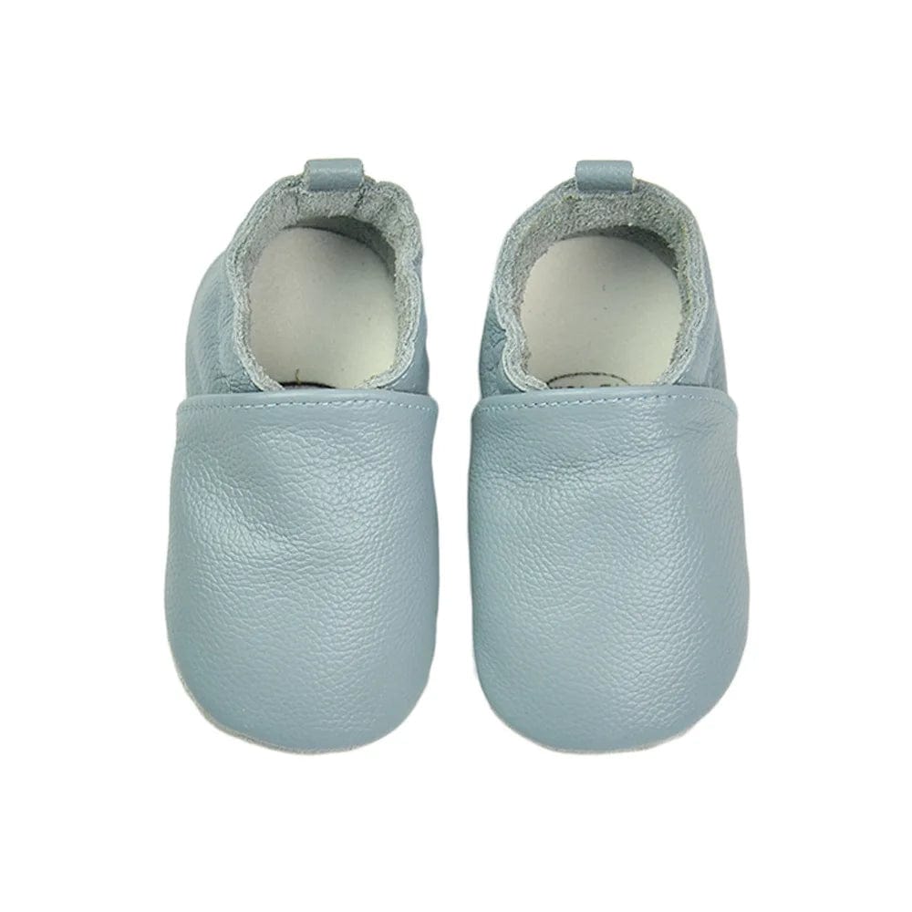 Chausson Cuir Bébé