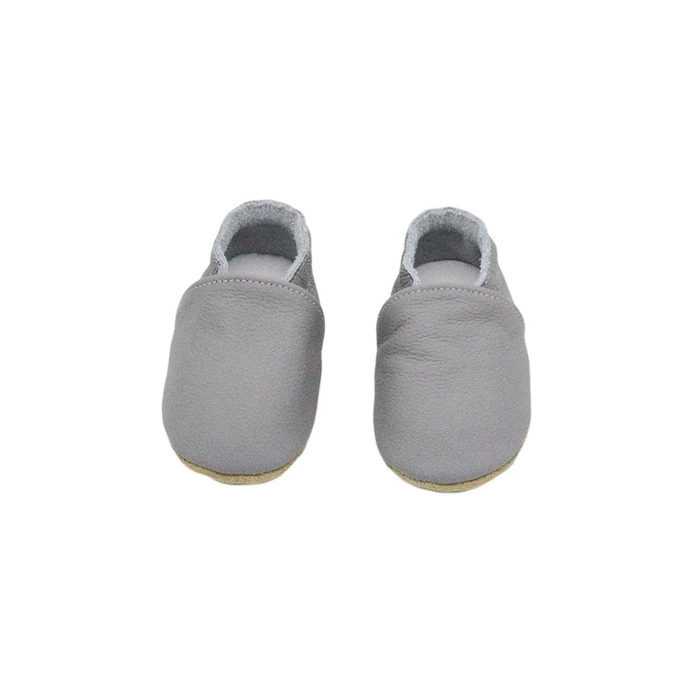 Chausson Cuir Bébé