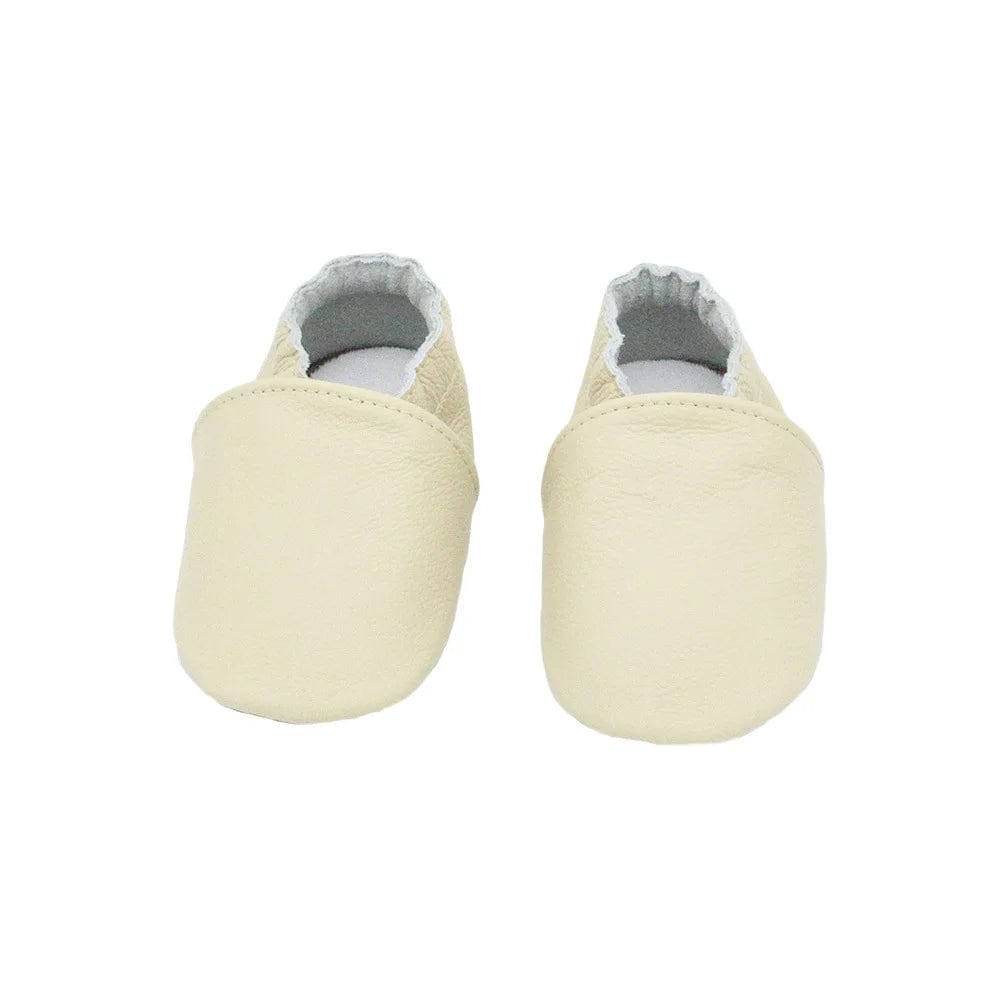 Chausson Cuir Bébé