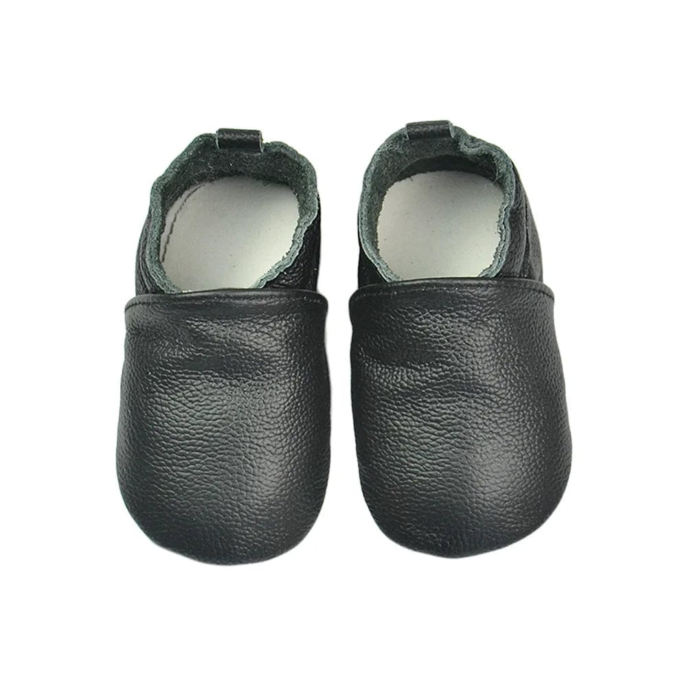 Chausson Cuir Bébé