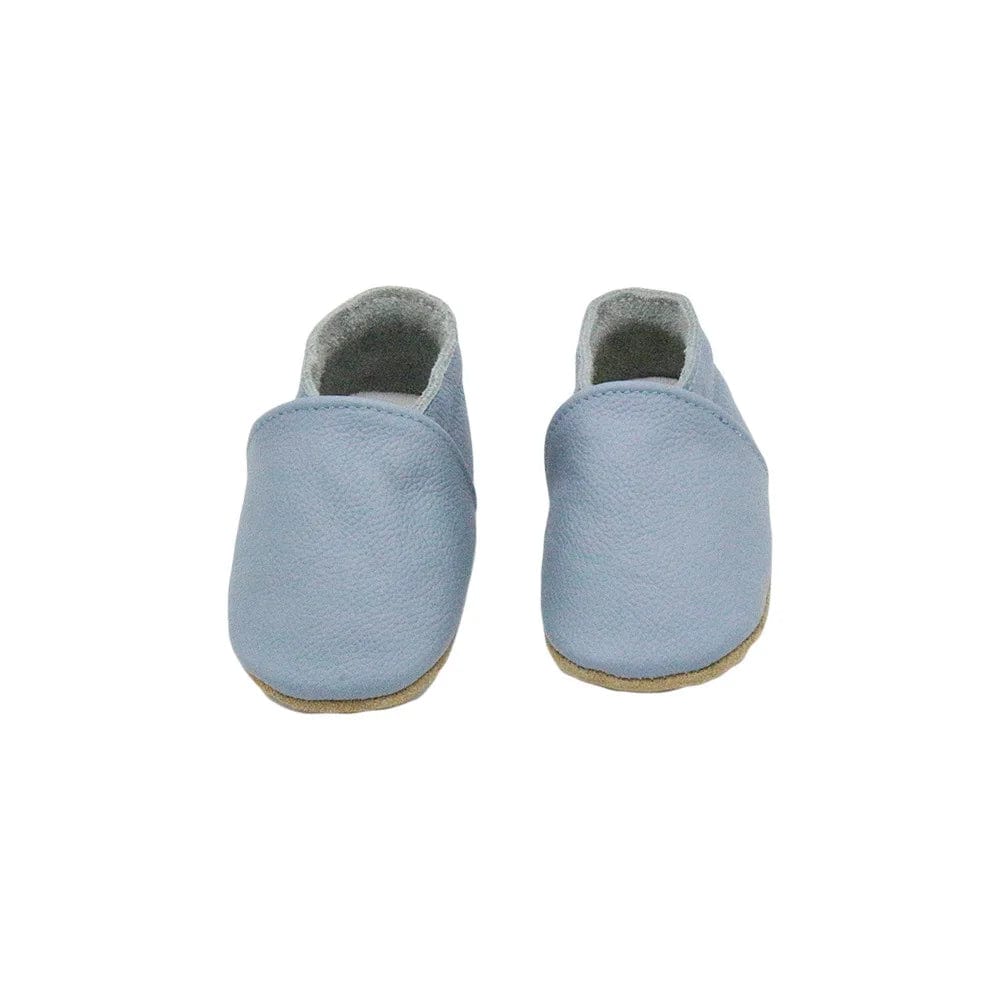 Chausson Cuir Bébé